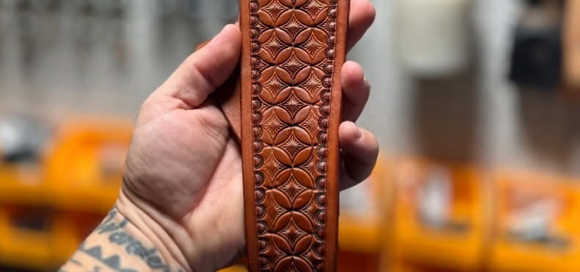 Creatively Designed